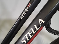 Elektrische damesfiets, stella, vicenza nero - afbeelding 4 van  11