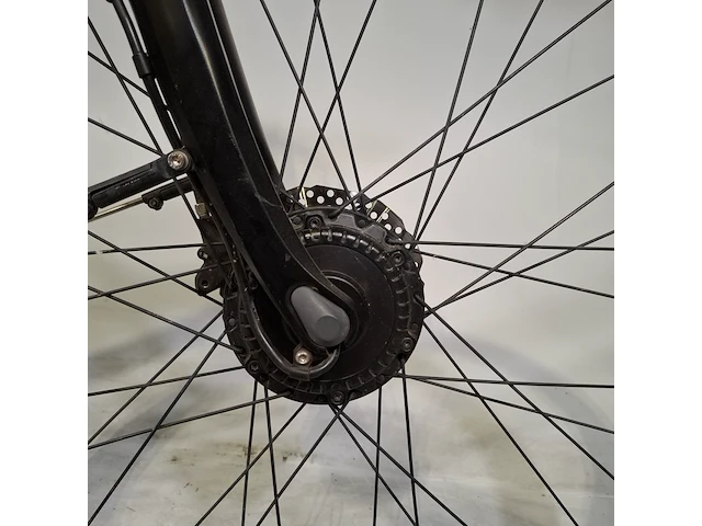 Elektrische damesfiets, stella, vicenza - afbeelding 10 van  27