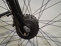 Elektrische damesfiets, stella, vicenza - afbeelding 10 van  27