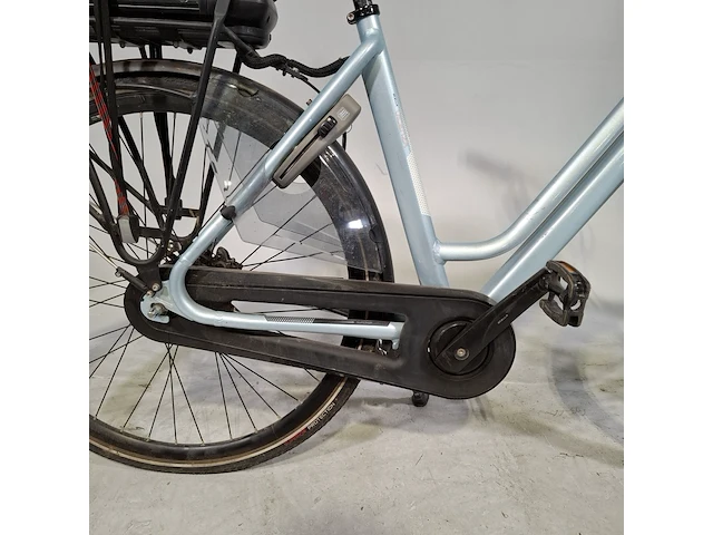 Elektrische damesfiets, stella, vicenza - afbeelding 11 van  27