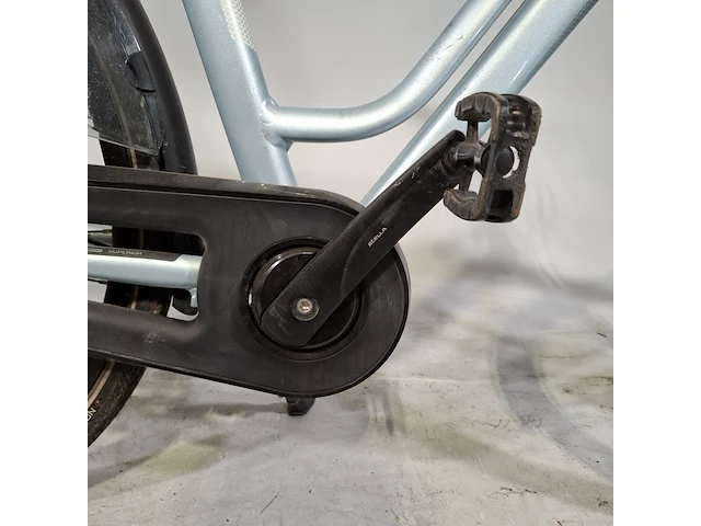 Elektrische damesfiets, stella, vicenza - afbeelding 12 van  27