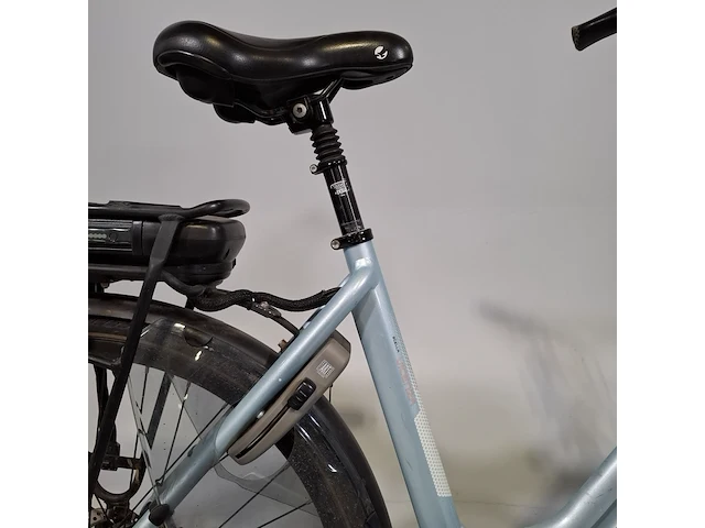 Elektrische damesfiets, stella, vicenza - afbeelding 13 van  27