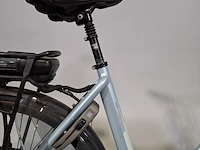 Elektrische damesfiets, stella, vicenza - afbeelding 13 van  27