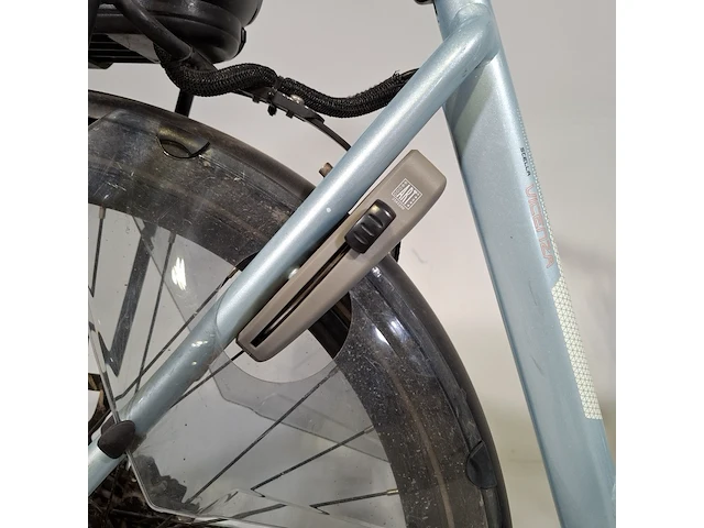 Elektrische damesfiets, stella, vicenza - afbeelding 14 van  27
