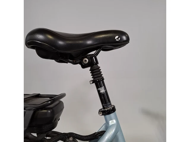 Elektrische damesfiets, stella, vicenza - afbeelding 15 van  27