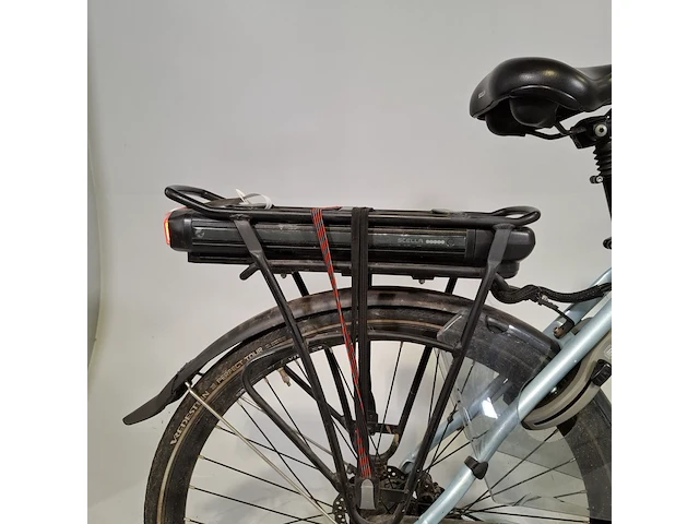 Elektrische damesfiets, stella, vicenza - afbeelding 16 van  27