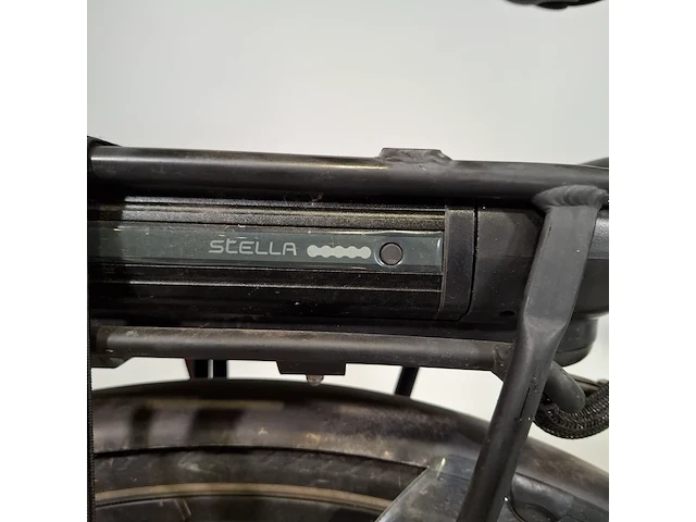 Elektrische damesfiets, stella, vicenza - afbeelding 17 van  27