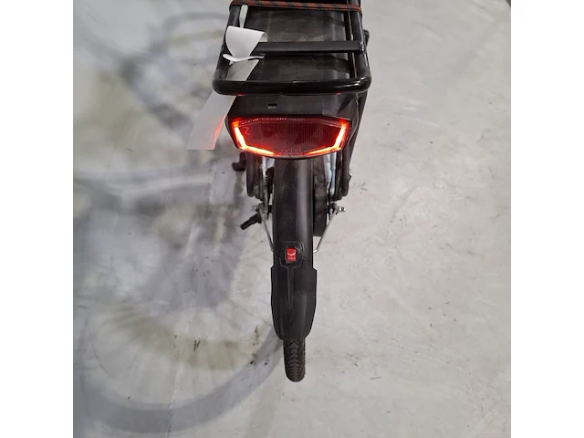 Elektrische damesfiets, stella, vicenza - afbeelding 18 van  27