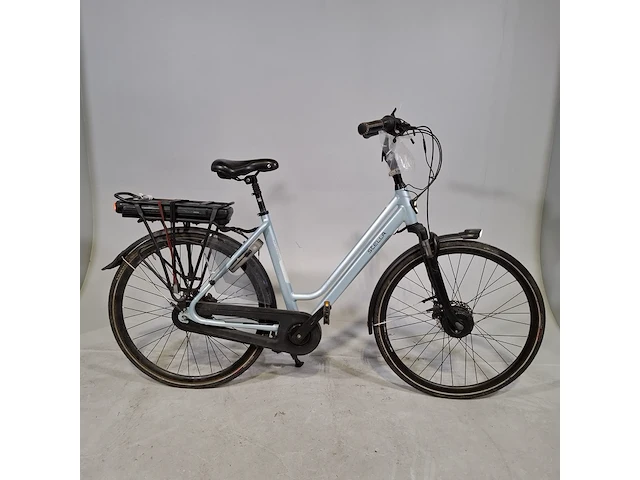 Elektrische damesfiets, stella, vicenza - afbeelding 1 van  27