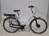 Elektrische damesfiets, stella, vicenza - afbeelding 1 van  27