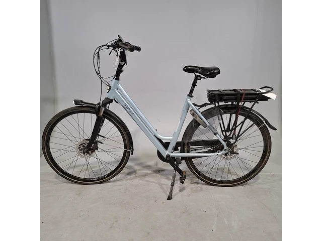 Elektrische damesfiets, stella, vicenza - afbeelding 20 van  27