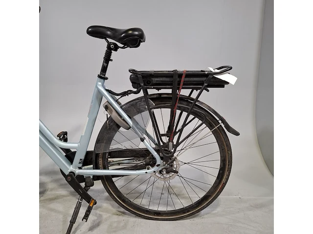 Elektrische damesfiets, stella, vicenza - afbeelding 22 van  27