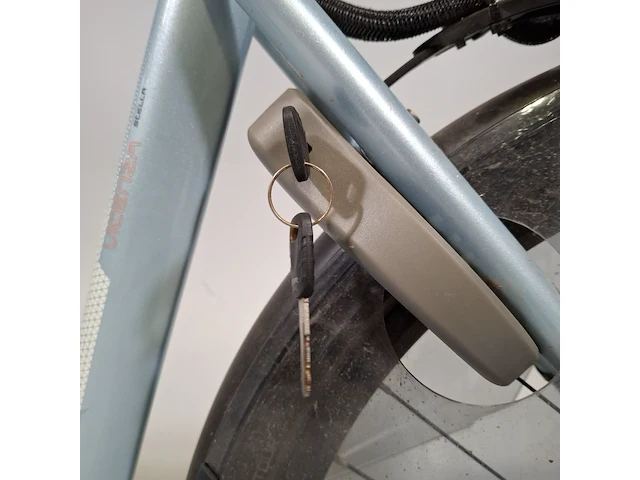 Elektrische damesfiets, stella, vicenza - afbeelding 23 van  27