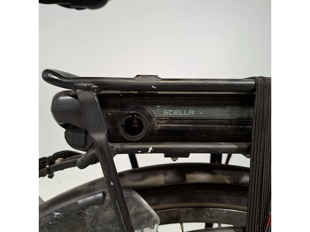 Elektrische damesfiets, stella, vicenza - afbeelding 24 van  27