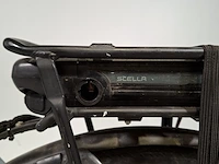 Elektrische damesfiets, stella, vicenza - afbeelding 24 van  27
