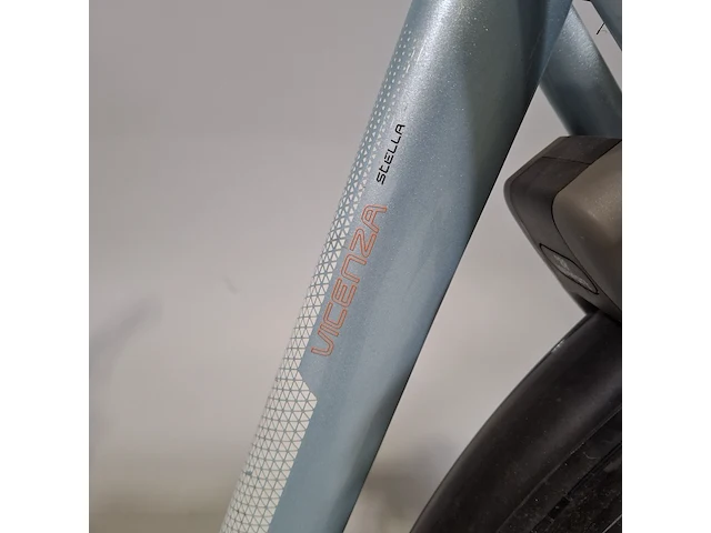 Elektrische damesfiets, stella, vicenza - afbeelding 26 van  27