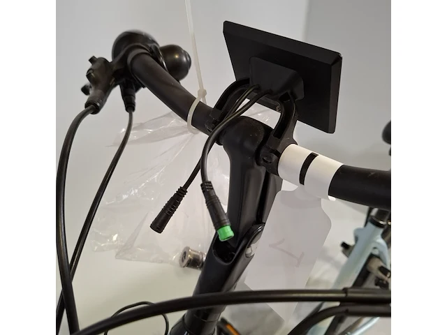 Elektrische damesfiets, stella, vicenza - afbeelding 27 van  27
