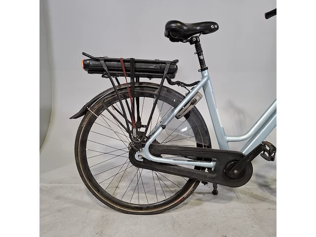Elektrische damesfiets, stella, vicenza - afbeelding 2 van  27