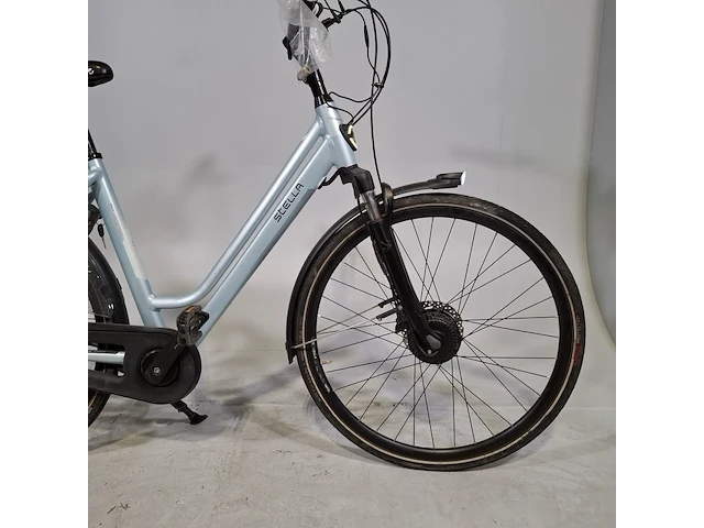 Elektrische damesfiets, stella, vicenza - afbeelding 3 van  27