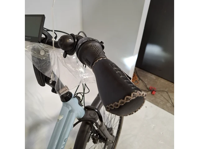 Elektrische damesfiets, stella, vicenza - afbeelding 7 van  27