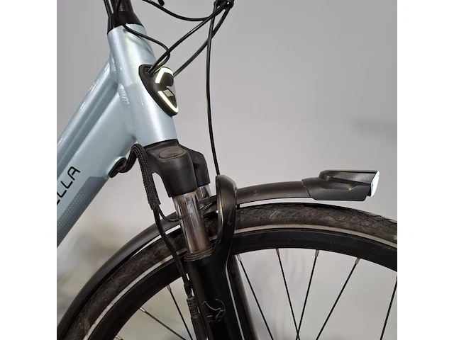 Elektrische damesfiets, stella, vicenza - afbeelding 9 van  27