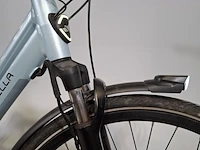 Elektrische damesfiets, stella, vicenza - afbeelding 9 van  27