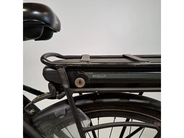Elektrische damesfiets, stella, vicenza - afbeelding 10 van  16