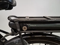Elektrische damesfiets, stella, vicenza - afbeelding 10 van  16