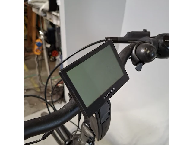 Elektrische damesfiets, stella, vicenza - afbeelding 12 van  16