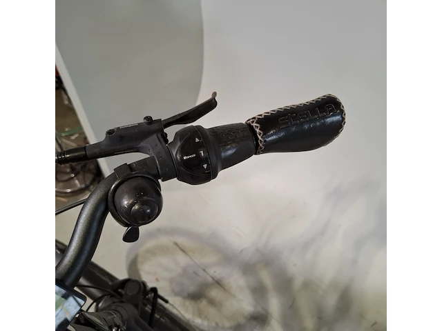 Elektrische damesfiets, stella, vicenza - afbeelding 13 van  16