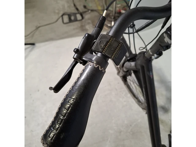 Elektrische damesfiets, stella, vicenza - afbeelding 14 van  16