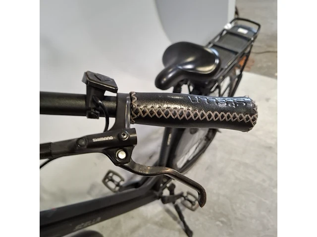 Elektrische damesfiets, stella, vicenza - afbeelding 15 van  16