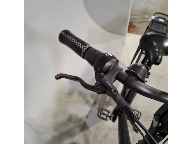 Elektrische damesfiets, stella, vicenza - afbeelding 16 van  16