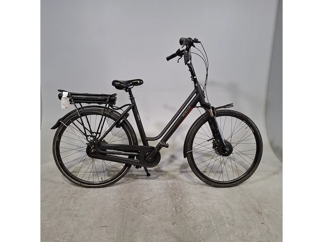 Elektrische damesfiets, stella, vicenza - afbeelding 1 van  16