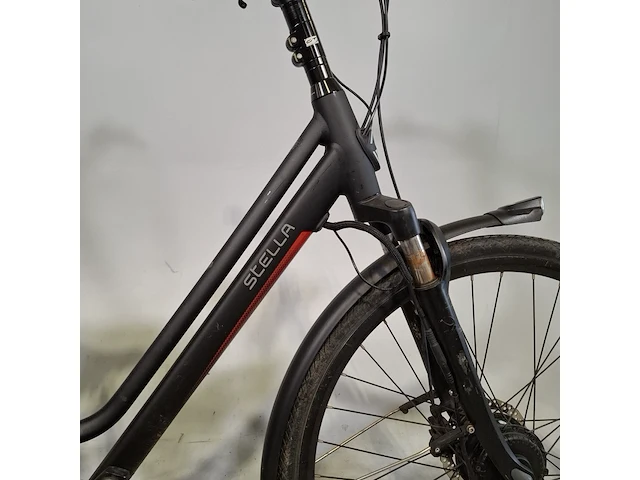 Elektrische damesfiets, stella, vicenza - afbeelding 2 van  16
