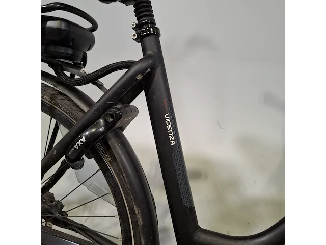 Elektrische damesfiets, stella, vicenza - afbeelding 3 van  16