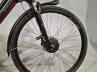 Elektrische damesfiets, stella, vicenza - afbeelding 4 van  16