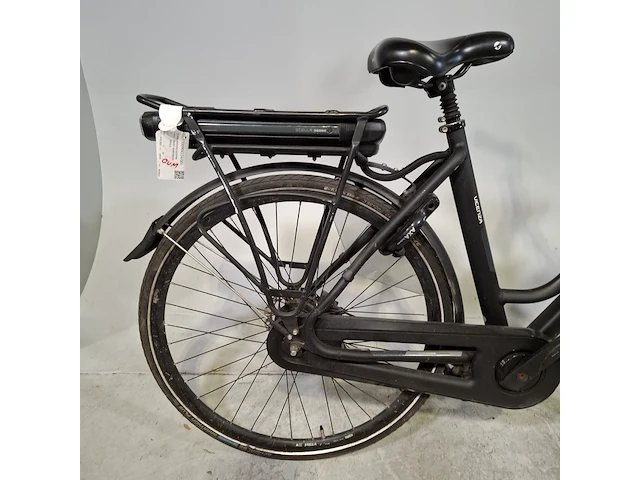Elektrische damesfiets, stella, vicenza - afbeelding 6 van  16