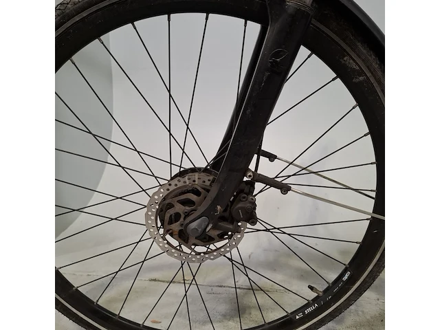 Elektrische damesfiets, stella, vicenza - afbeelding 8 van  16