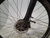 Elektrische damesfiets, stella, vicenza - afbeelding 8 van  16