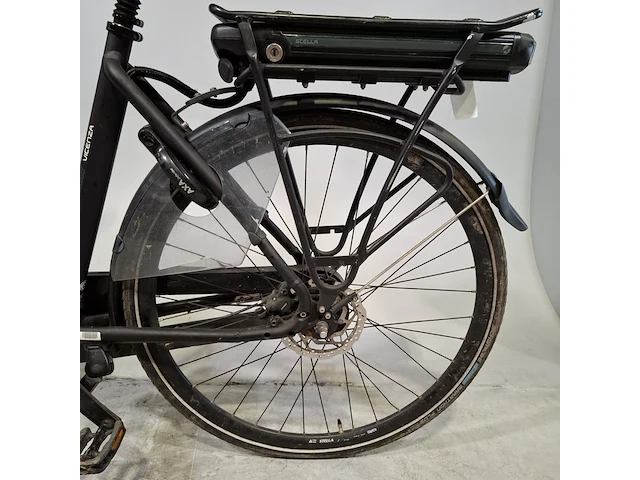 Elektrische damesfiets, stella, vicenza - afbeelding 9 van  16
