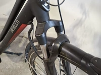 Elektrische damesfiets, stella, vicenza - afbeelding 2 van  18