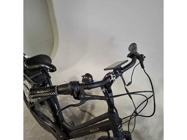 Elektrische damesfiets, stella, vicenza - afbeelding 3 van  18