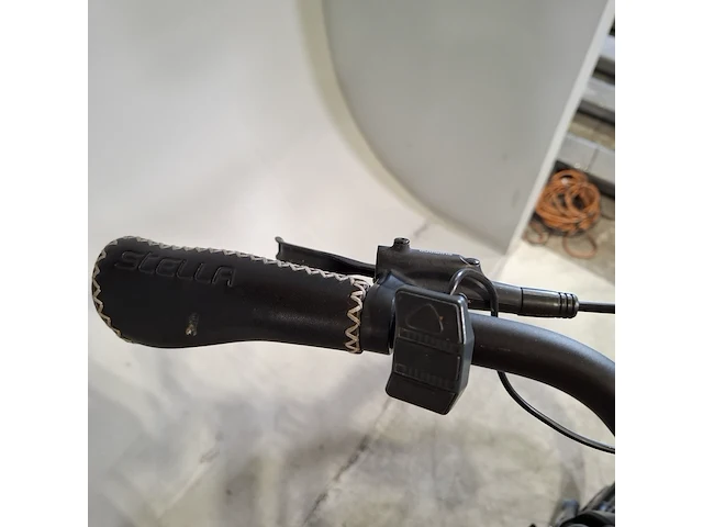 Elektrische damesfiets, stella, vicenza - afbeelding 4 van  18