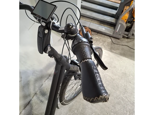 Elektrische damesfiets, stella, vicenza - afbeelding 6 van  18