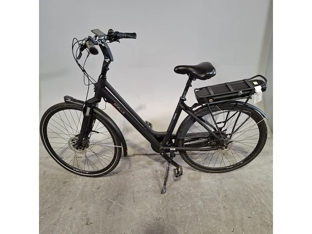 Elektrische damesfiets, stella, vicenza - afbeelding 7 van  18