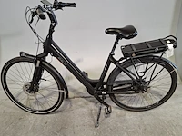 Elektrische damesfiets, stella, vicenza - afbeelding 7 van  18