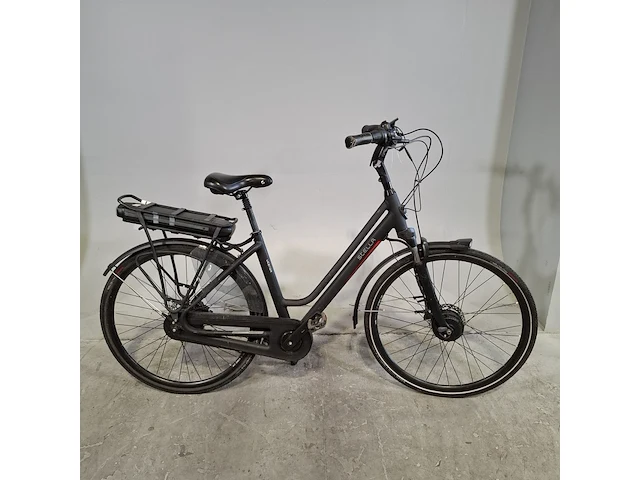Elektrische damesfiets, stella, vicenza - afbeelding 1 van  18
