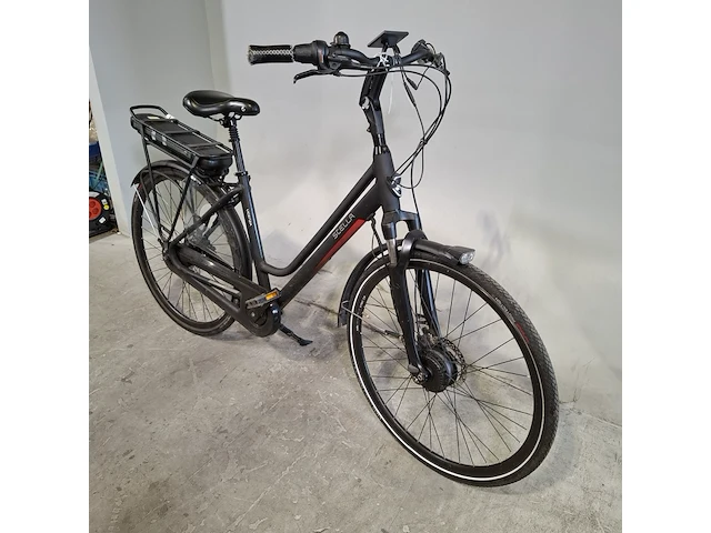 Elektrische damesfiets, stella, vicenza - afbeelding 12 van  18