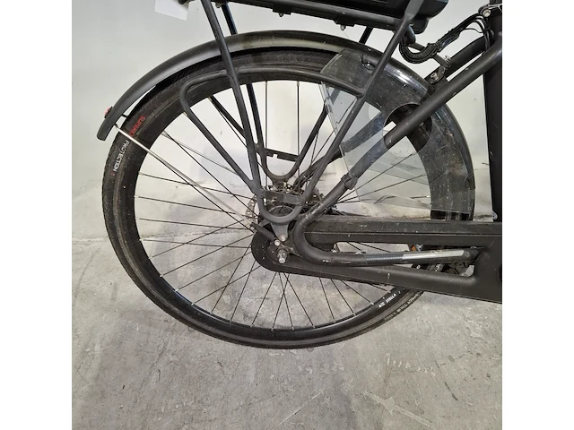 Elektrische damesfiets, stella, vicenza - afbeelding 13 van  18